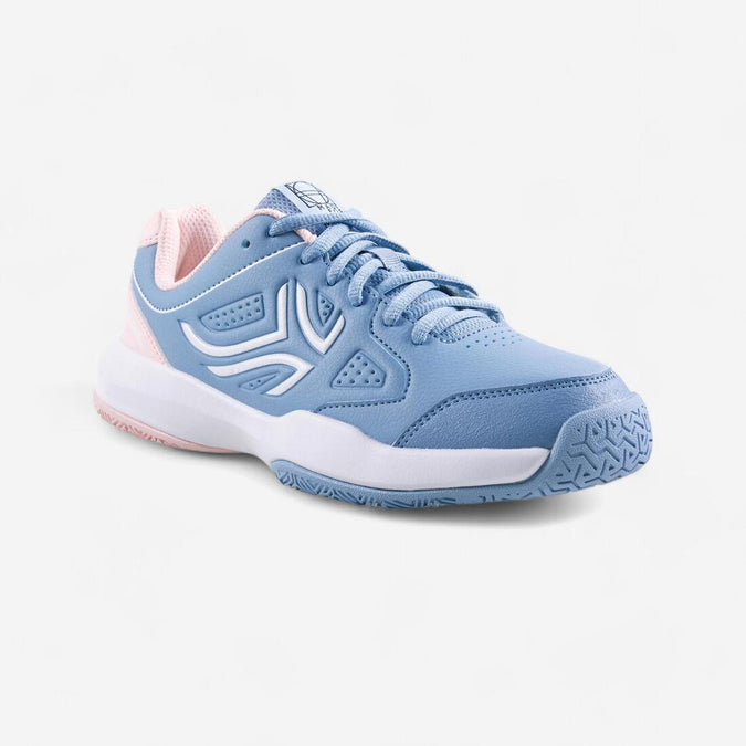 





CHAUSSURES DE TENNIS ENFANT TS530 LACET, photo 1 of 6