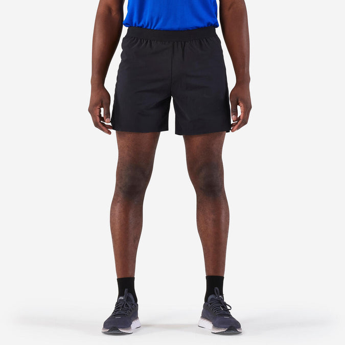 





Short de running Homme - KIPRUN Run 500 Confort, photo 1 of 7