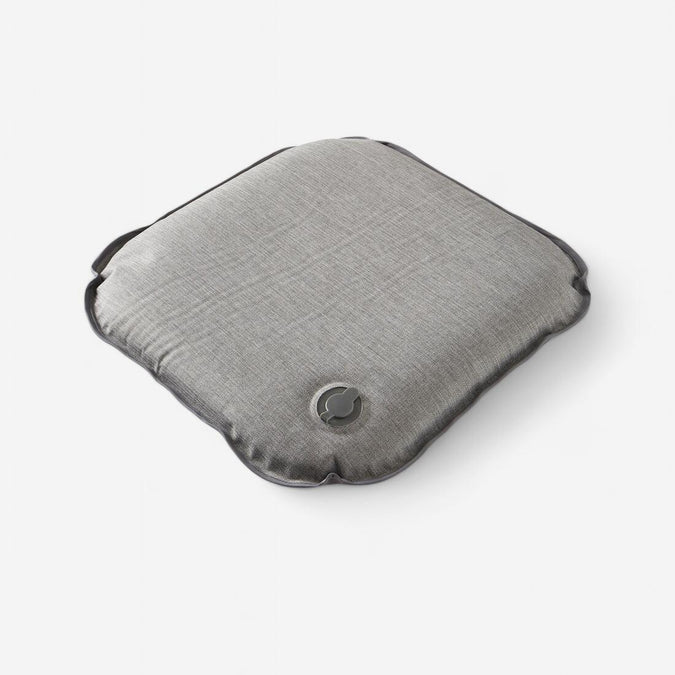 





COUSSIN D'EQUILIBRE BACKMOBILITY MODULABLE TEXTILE GRIS, photo 1 of 6