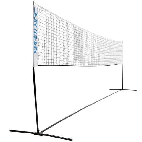 





Poteaux Filet De Badminton Tennis Speednet 500