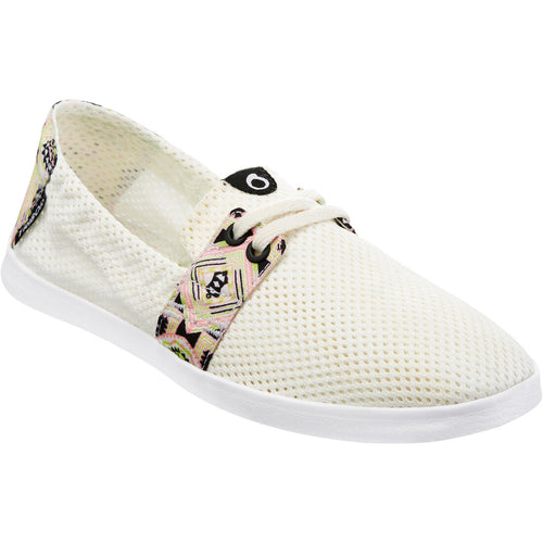 





CHAUSSURES Femme AREETA Longi Blanc