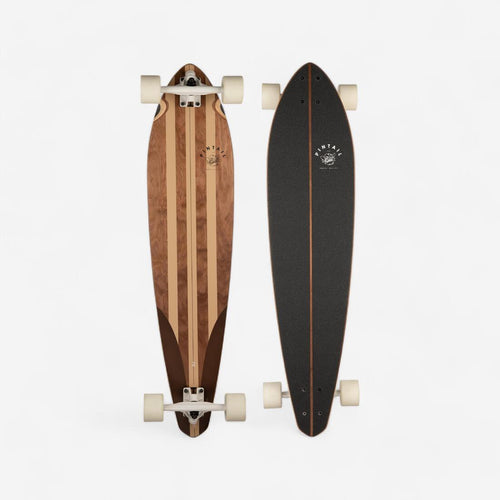 





LONGBOARD PINTAIL 500 CLASSIC STRIP