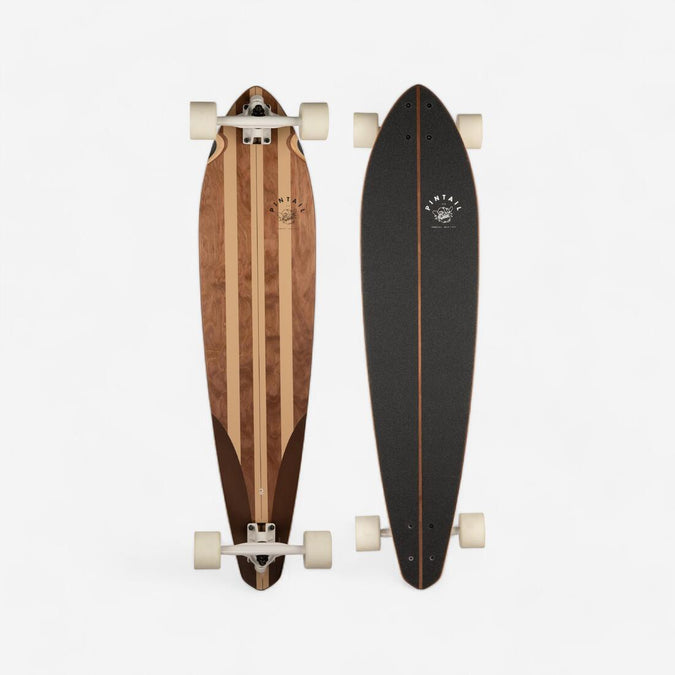 





LONGBOARD PINTAIL 500 CLASSIC STRIP, photo 1 of 10