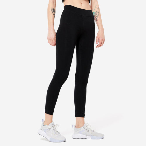 





Legging 7/8 Fitness Femme - Fit+