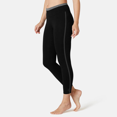 





Legging 7/8 Sport Pilates Gym Douce Femme 510 Slim