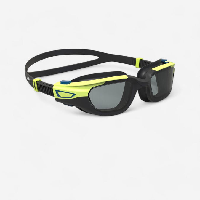 





Lunettes De Natation SPIRIT - Verres Fumés - Petite Taille, photo 1 of 5