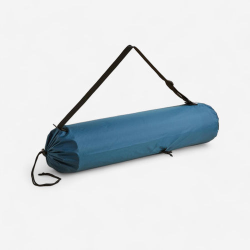 





HOUSSE POUR TAPIS DE YOGA 18L BLEUE