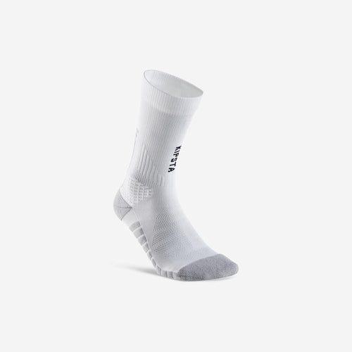 





Chaussettes de sports Mid Socks Blanches