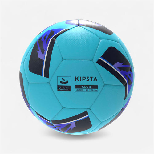 





BALLON DE FOOTBALL HYBRIDE CLUB BALL X-LIGHT TAILLE 5