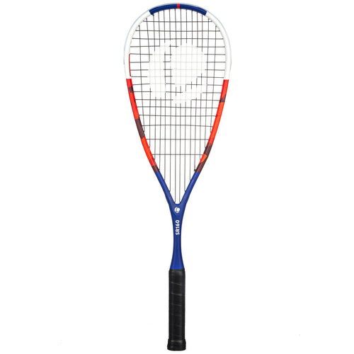 





RAQUETTE DE SQUASH SR 160 2019