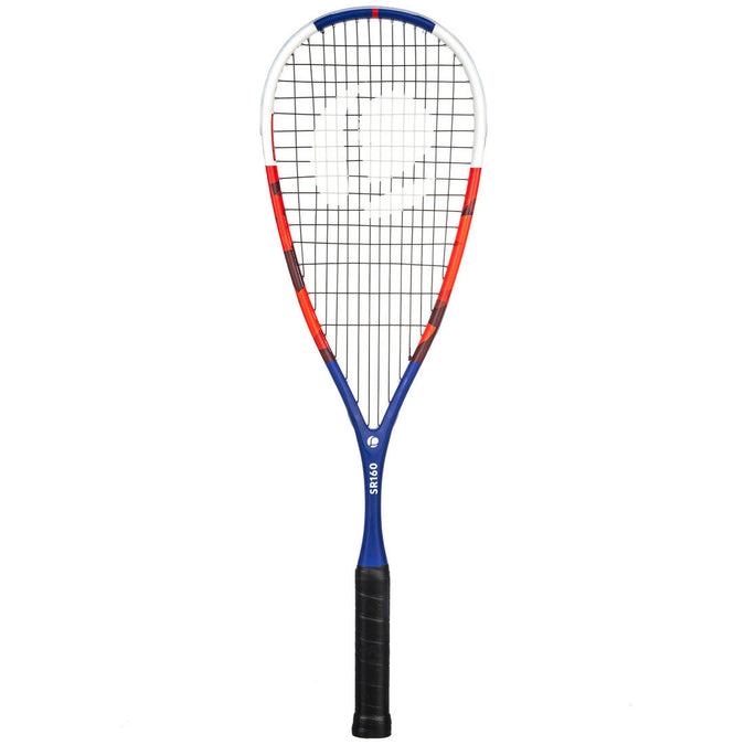 





RAQUETTE DE SQUASH SR 160 2019, photo 1 of 4